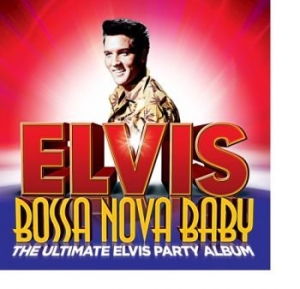 PRESLEY ELVIS - Bossa Nova Baby:The.. i gruppen CD / Rock hos Bengans Skivbutik AB (1034406)