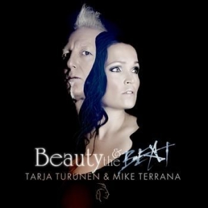 Tarja Turunen - Beauty & The Beat in the group CD / Rock at Bengans Skivbutik AB (1034955)