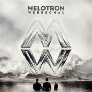 Melotron - Werkschau i gruppen CD / Pop hos Bengans Skivbutik AB (1034966)