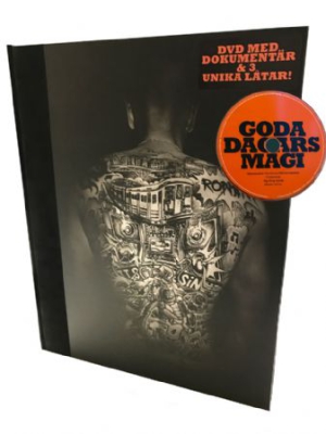 Goda dagars magi i gruppen VI TIPSAR / Musikböcker hos Bengans Skivbutik AB (103752)