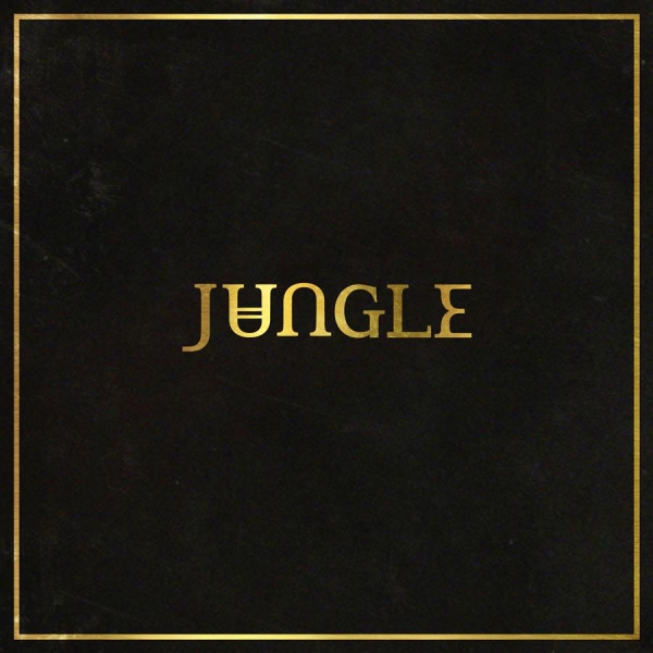 Jungle - Jungle i gruppen VINYL / Toppsäljare hos Bengans Skivbutik AB (1039211)