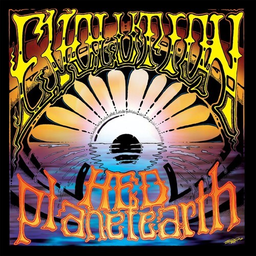 Hed Pe - Evolution i gruppen CD / Hårdrock/ Heavy metal hos Bengans Skivbutik AB (1043358)