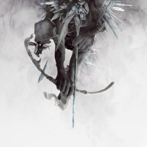 Linkin Park - The Hunting Party i gruppen Minishops / Pod hos Bengans Skivbutik AB (1043375)