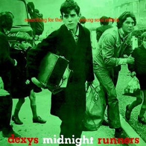 Dexy's Midnight Runners - Searching For The Young Soul R i gruppen Kampanjer / BlackFriday2020 hos Bengans Skivbutik AB (1044839)