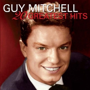Mitchell Guy - 20 Greatest Hits i gruppen CD / Pop hos Bengans Skivbutik AB (1044863)