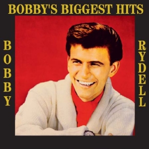 Rydell Bobby - Bobby's Biggest Hits i gruppen CD / Pop hos Bengans Skivbutik AB (1044866)