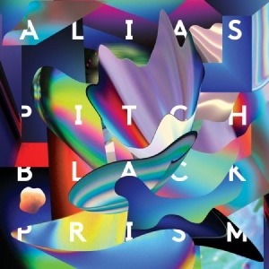 Alias - Pitch Black Prism i gruppen CD / Hip Hop hos Bengans Skivbutik AB (1044874)