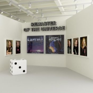 Nation - Remasters Of The Universe (2 Cd) i gruppen CD / Pop hos Bengans Skivbutik AB (1044884)