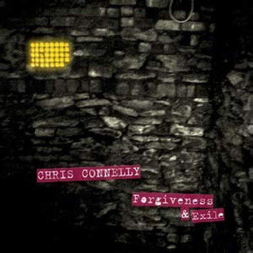 Connelly Chris - Forgiveness And Exile i gruppen CD / Rock hos Bengans Skivbutik AB (1044951)