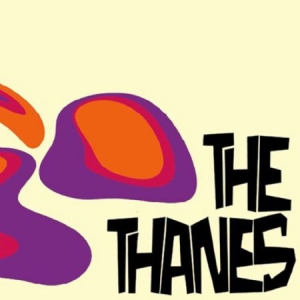 Thanes - Dishin' The Dirt i gruppen VINYL / Rock hos Bengans Skivbutik AB (1044962)