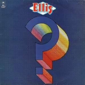 Ellis - Why Not?: Remastered Edition i gruppen CD / Rock hos Bengans Skivbutik AB (1044969)