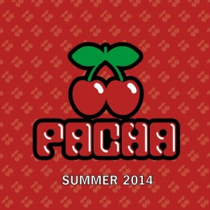 Blandade Artister - Pacha Summer 2014 i gruppen CD / Dans/Techno hos Bengans Skivbutik AB (1044979)