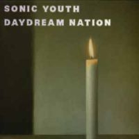 Sonic Youth - Daydream Nation i gruppen Minishops / Sonic Youth hos Bengans Skivbutik AB (1045001)