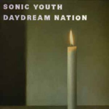 Sonic Youth - Daydream Nation i gruppen CD / Toppsäljare hos Bengans Skivbutik AB (1045001)