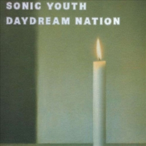 Sonic Youth - Daydream Nation (2 Lp Vinyl) i gruppen Minishops / Sonic Youth hos Bengans Skivbutik AB (1045002)