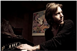 Parry Johnny - An Anthology Of All Things i gruppen CD / Pop hos Bengans Skivbutik AB (1045047)