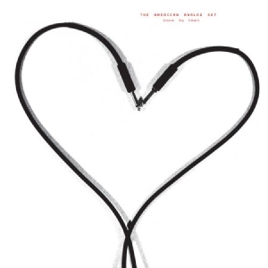 American Analog Set - Know By Heart i gruppen VINYL / Pop hos Bengans Skivbutik AB (1045057)