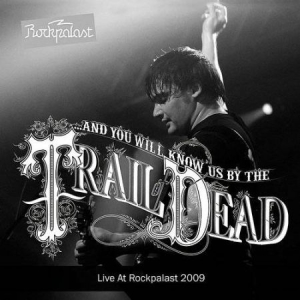 And You Will Know Us By The Trail O - Live At Rockpalast i gruppen CD / Pop-Rock hos Bengans Skivbutik AB (1045065)