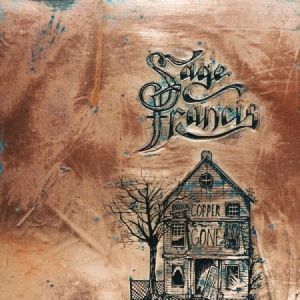 Sage Francis - Copper Gone i gruppen CD / Hip Hop-Rap,Pop-Rock hos Bengans Skivbutik AB (1045133)