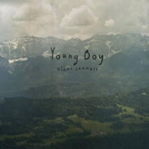 Young Boy - Other Summers i gruppen VINYL / Pop hos Bengans Skivbutik AB (1045144)