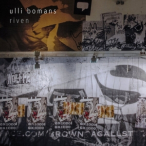Bomnas Ulli - Riven i gruppen VINYL / Pop-Rock hos Bengans Skivbutik AB (1045158)