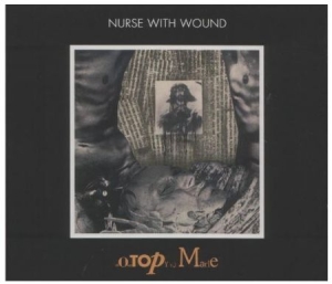 Nurse With Wound - Homotopy To Marie i gruppen CD / Pop hos Bengans Skivbutik AB (1045208)