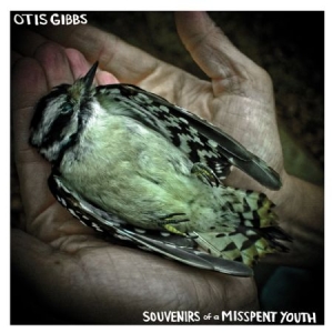 Gibbs Otis - Souvenirs Of A Misspent Youth i gruppen CD / Pop hos Bengans Skivbutik AB (1045213)