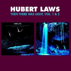 Laws Hubert - Then There Was Light 1 & 2 i gruppen CD / Jazz hos Bengans Skivbutik AB (1045223)