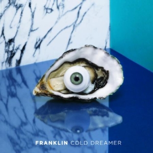 Franklin - Cold Dreamer i gruppen CD / Pop hos Bengans Skivbutik AB (1045226)