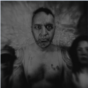 Sudden Infant - Wölfli's Nightmare i gruppen CD / Rock hos Bengans Skivbutik AB (1045228)