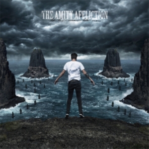 The Amity Affliction - Let The Ocean Take Me i gruppen ÖVRIGT / -Start WBM hos Bengans Skivbutik AB (1045959)