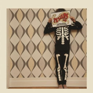 Pestens tid - Inte tänka, inte höra i gruppen VINYL / Rock hos Bengans Skivbutik AB (1046349)