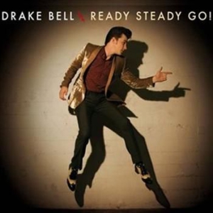 Drake Bell - Ready Steady Go i gruppen CD / Rock hos Bengans Skivbutik AB (1047227)