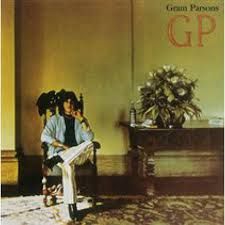 Gram Parsons - Gp i gruppen VINYL / Vinyl Country hos Bengans Skivbutik AB (1047265)