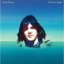 Gram Parsons - Grievous Angel i gruppen Kampanjer / Vinyl Toppsäljare hos Bengans Skivbutik AB (1047266)