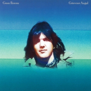 Gram Parsons - Grievous Angel i gruppen VI TIPSAR / Mest populära vinylklassiker hos Bengans Skivbutik AB (1047266)