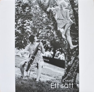 Nadice & Maria - Ett sätt i gruppen VINYL / Elektroniskt hos Bengans Skivbutik AB (1047528)