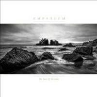 Empyrium - Turn Of The Tides (Digi Pack) i gruppen CD / Hårdrock/ Heavy metal hos Bengans Skivbutik AB (1049620)