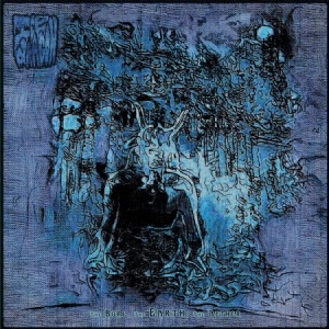 Ice Dragon - Burl, The Earth, The Eather i gruppen CD / Hårdrock/ Heavy metal hos Bengans Skivbutik AB (1049726)