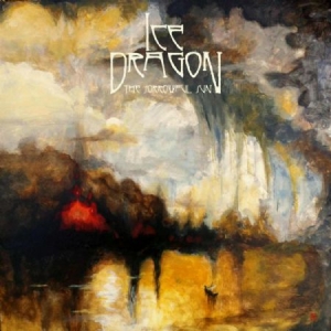 Ice Dragon - Sorrowful Sun i gruppen CD / Hårdrock/ Heavy metal hos Bengans Skivbutik AB (1049727)