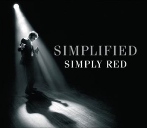 Simply Red - Simplified - Deluxe (2Cd+Dvd) i gruppen CD / Rock hos Bengans Skivbutik AB (1049787)