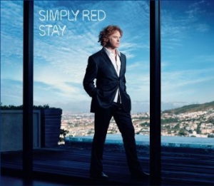 Simply Red - Stay - Deluxe (2Cd+Dvd) i gruppen CD / Rock hos Bengans Skivbutik AB (1049788)