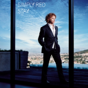 Simply Red - Stay - Deluxe (2Cd+Dvd) i gruppen Minishops / Simply Red hos Bengans Skivbutik AB (1049788)