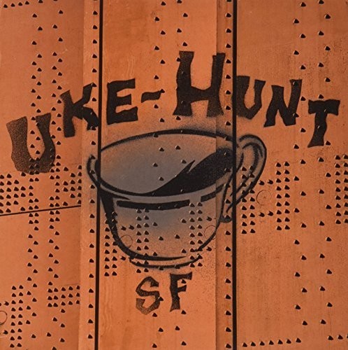 Uke-Hunt - Sf i gruppen VINYL / Rock hos Bengans Skivbutik AB (1049801)