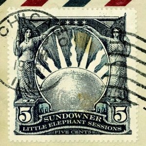 Sundowner - Little Elephant Sessions i gruppen VINYL / Pop-Rock hos Bengans Skivbutik AB (1049803)