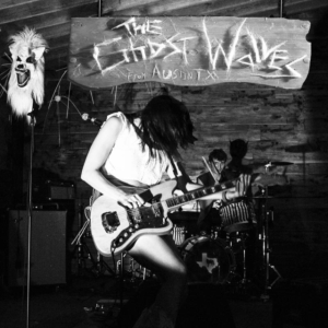 Ghost Wolves - Man, Woman, Beast i gruppen CD / Pop-Rock hos Bengans Skivbutik AB (1049827)