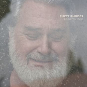 Rhodes Emitt - Rainbow Ends i gruppen CD / Rock hos Bengans Skivbutik AB (1049845)