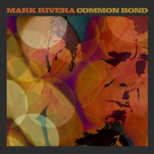 Rivera Mark - Common Bond i gruppen CD / Rock hos Bengans Skivbutik AB (1049847)