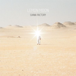 Giana Factory - Lemon Moon i gruppen CD / Rock hos Bengans Skivbutik AB (1049861)
