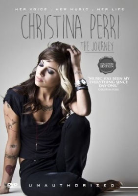 Perri Christina - Journey i gruppen ÖVRIGT / Musik-DVD & Bluray hos Bengans Skivbutik AB (1049866)